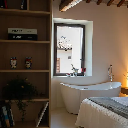 Appartamento Attico Malatesta Rimini