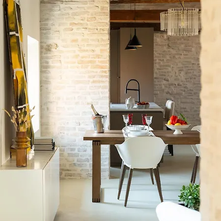 Apartment Attico Malatesta *