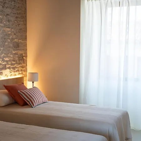 Attico Malatesta Apartment