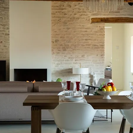 Apartment Attico Malatesta