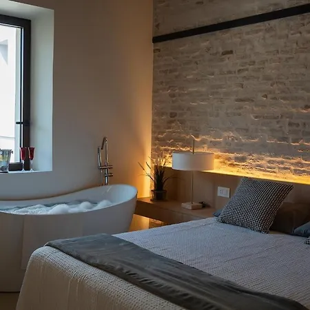 Attico Malatesta Apartment *