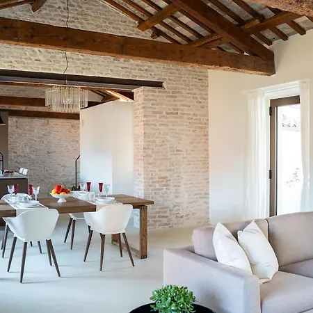 Attico Malatesta Apartment