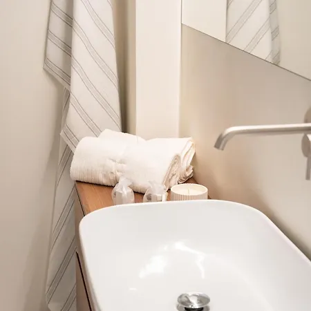 Attico Malatesta Apartmán Rimini