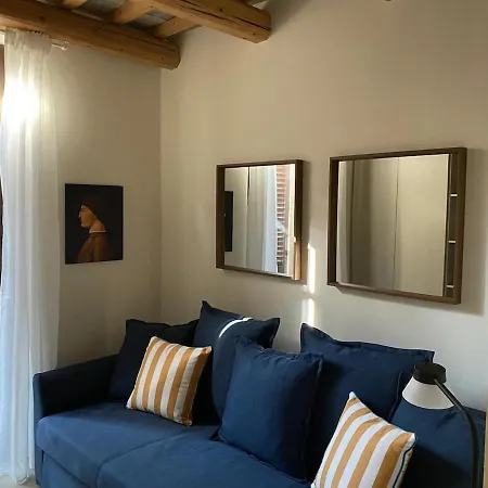 Apartment Attico Malatesta Rimini