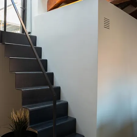 Attico Malatesta Apartment
