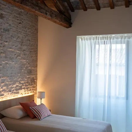 Attico Malatesta Apartment *