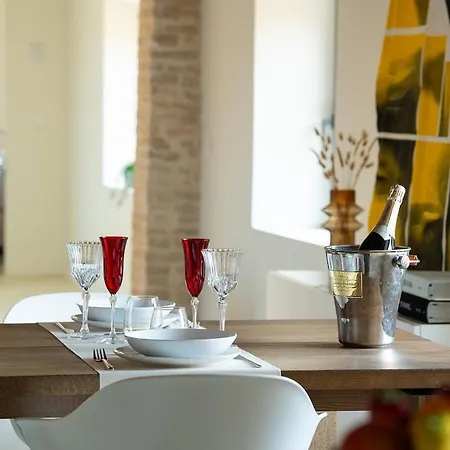 Apartment Attico Malatesta *