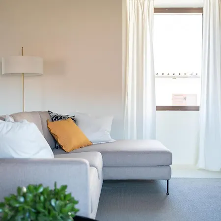 Attico Malatesta Apartment