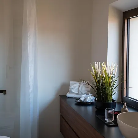 Apartment Attico Malatesta *