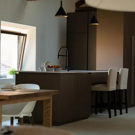 Attico Malatesta Apartmán Rimini