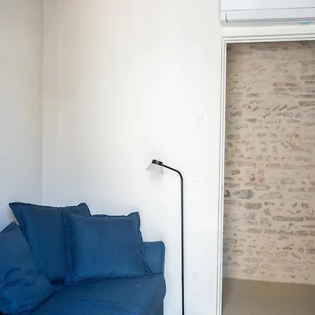 Attico Malatesta Apartmán Rimini