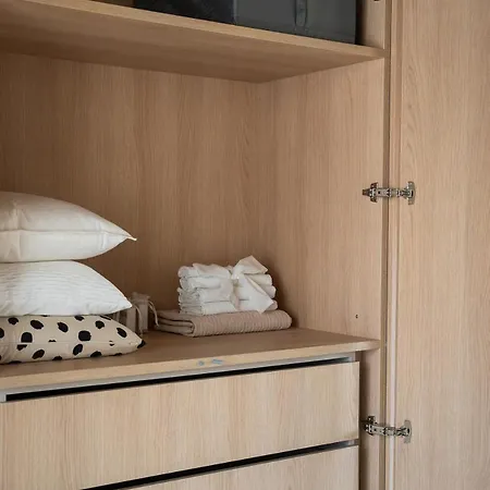 Attico Malatesta Apartmán Rimini