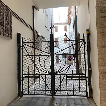 Attico Malatesta