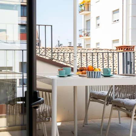 Apartmán Attico Malatesta *