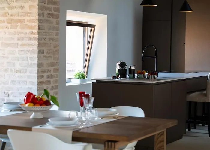 Attico Malatesta Rimini