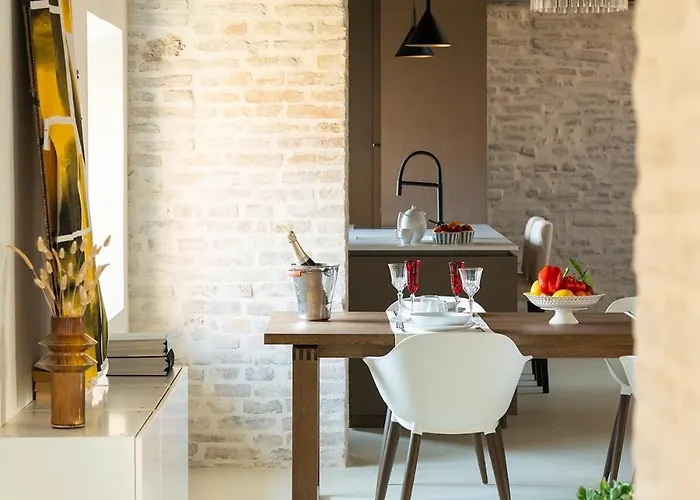 Apartment Attico Malatesta *