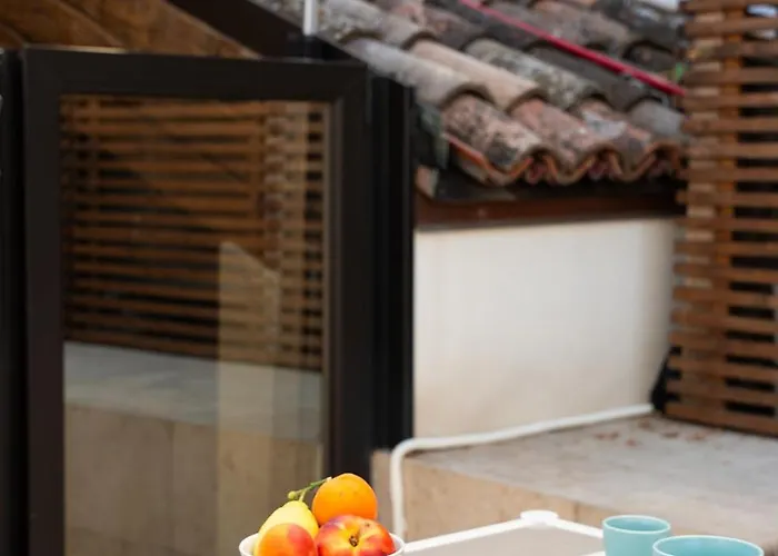 Attico Malatesta Rimini