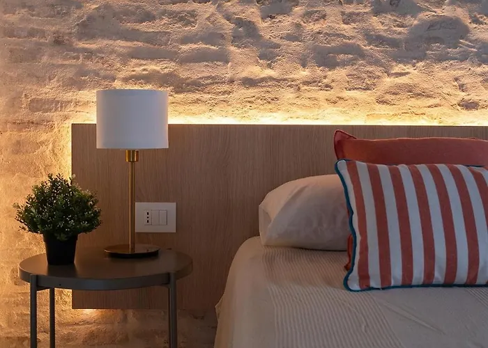 Attico Malatesta Apartment *