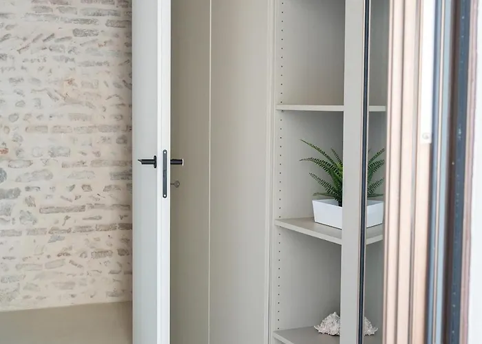 Attico Malatesta * Ρίμινι