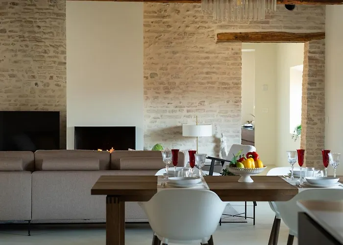 Apartment Attico Malatesta