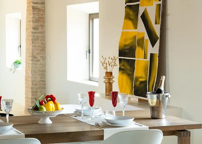 Apartment Attico Malatesta *