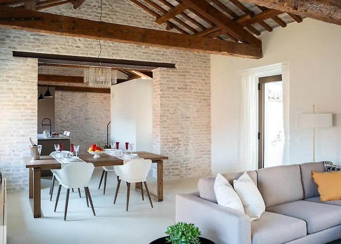 Attico Malatesta Apartment