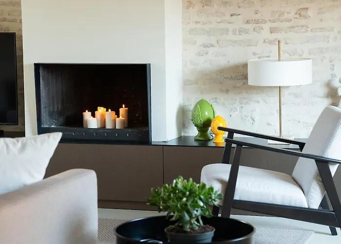 Attico Malatesta Apartment Rimini