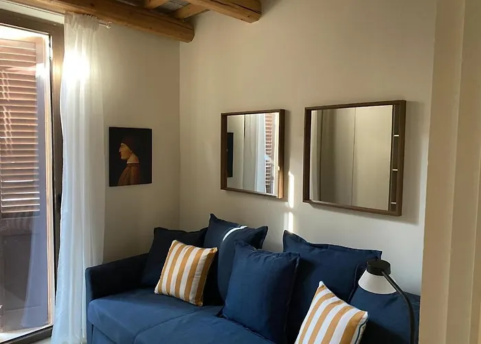 Apartment Attico Malatesta Rimini