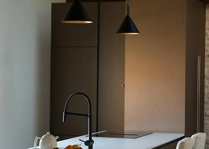 Διαμέρισμα Attico Malatesta