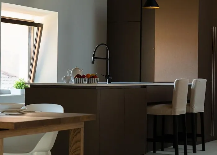 Attico Malatesta Apartment Rimini