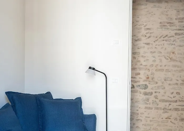 Attico Malatesta Διαμέρισμα Ρίμινι
