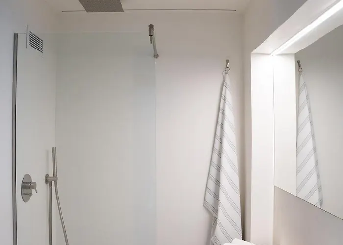 Διαμέρισμα Attico Malatesta Ρίμινι