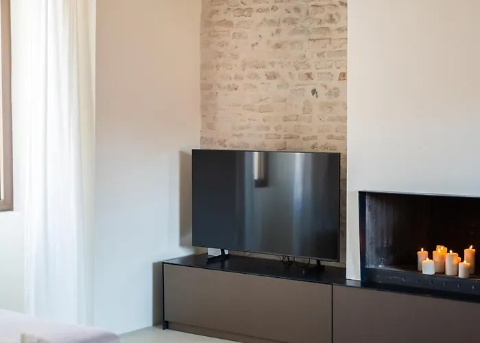 Apartment Attico Malatesta *