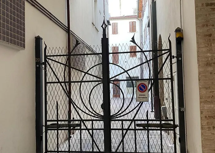 Attico Malatesta