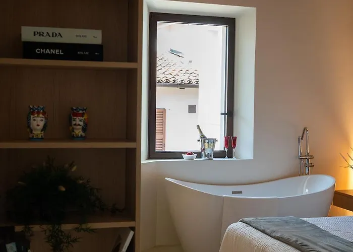 Apartment Attico Malatesta Rimini