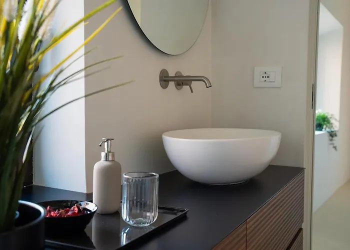 Attico Malatesta * Rimini