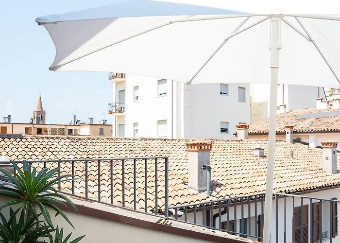 Attico Malatesta Apartment Rimini