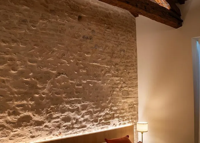 Apartment Attico Malatesta *