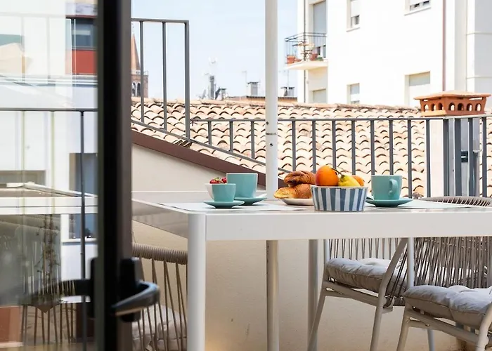 Apartment Attico Malatesta *