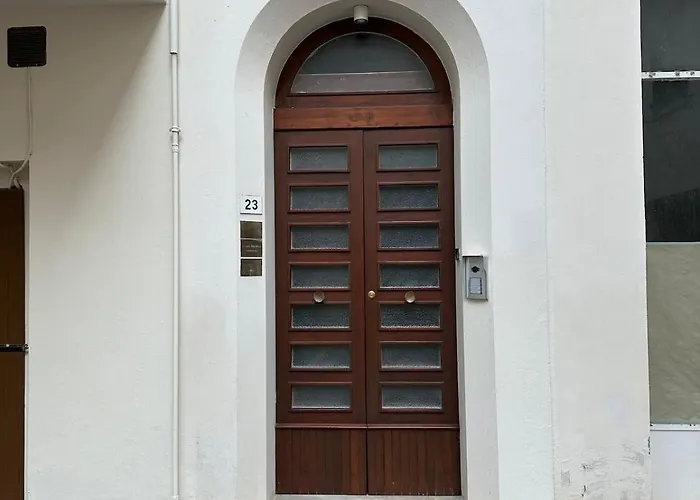 Attico Malatesta Ρίμινι