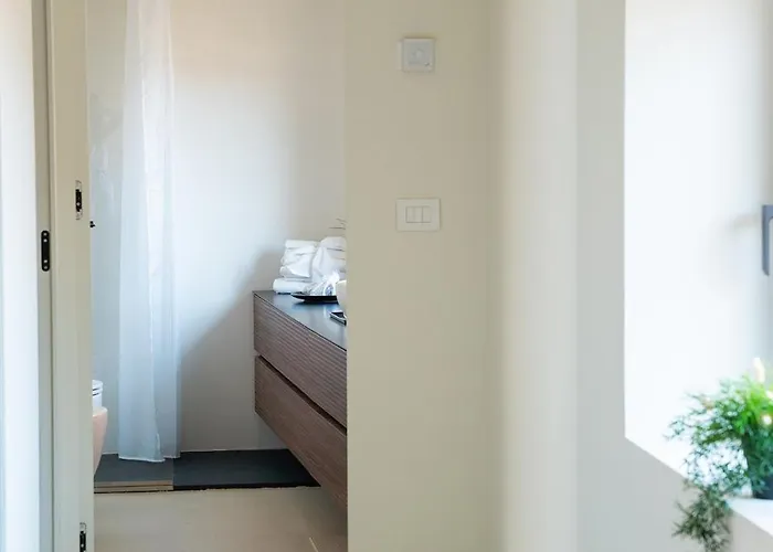 Attico Malatesta Appartamento Rimini