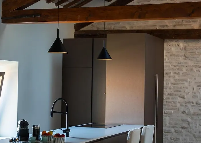 Appartamento Attico Malatesta Rimini