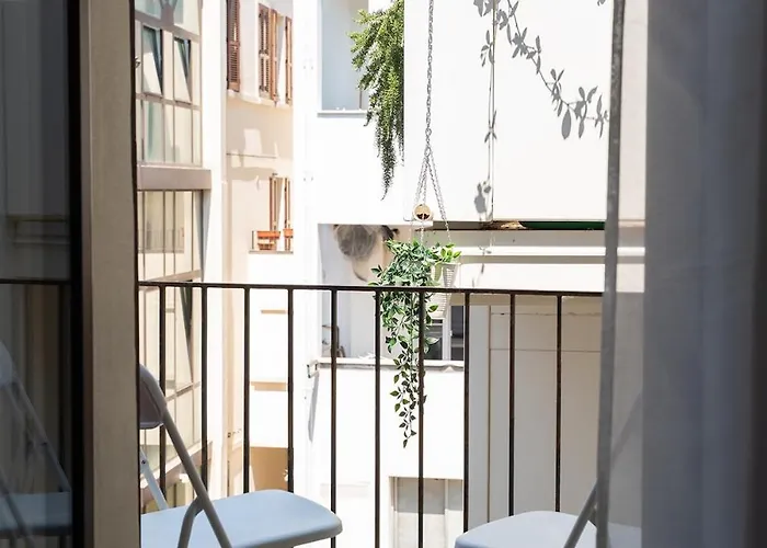 Attico Malatesta Rimini