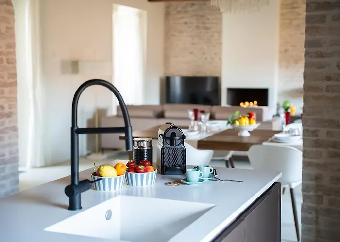 Attico Malatesta Rimini