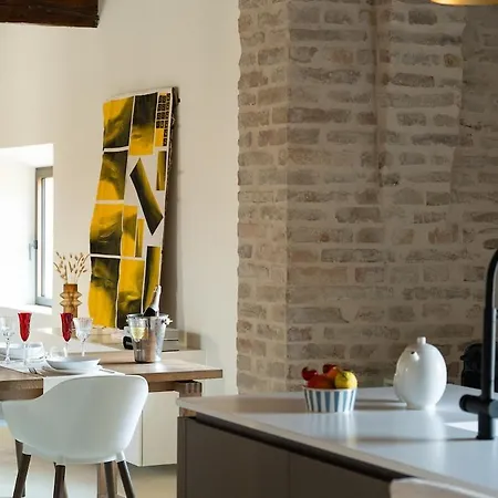 Attico Malatesta * Rimini