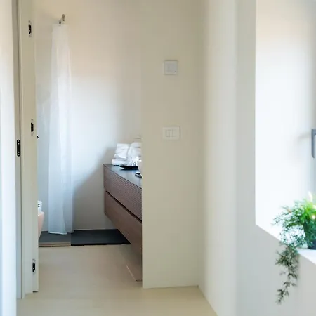 Attico Malatesta Lejlighed Rimini