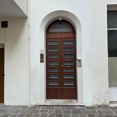 Attico Malatesta Rimini