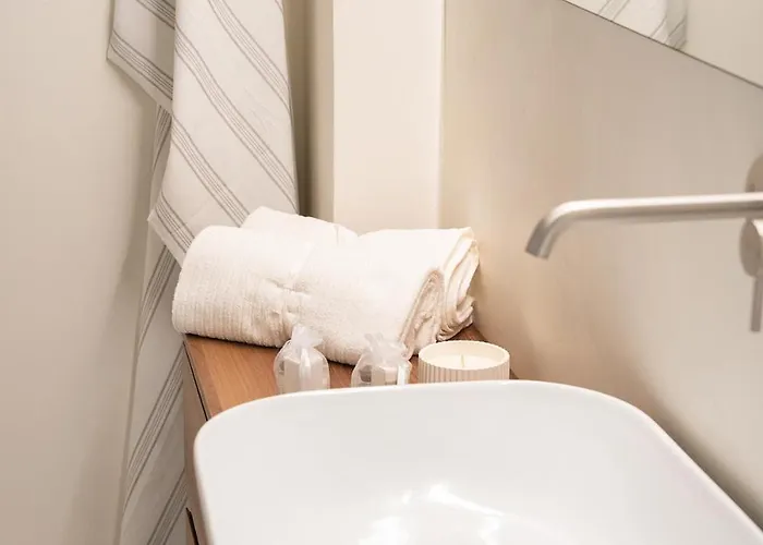 Attico Malatesta Daire Rimini